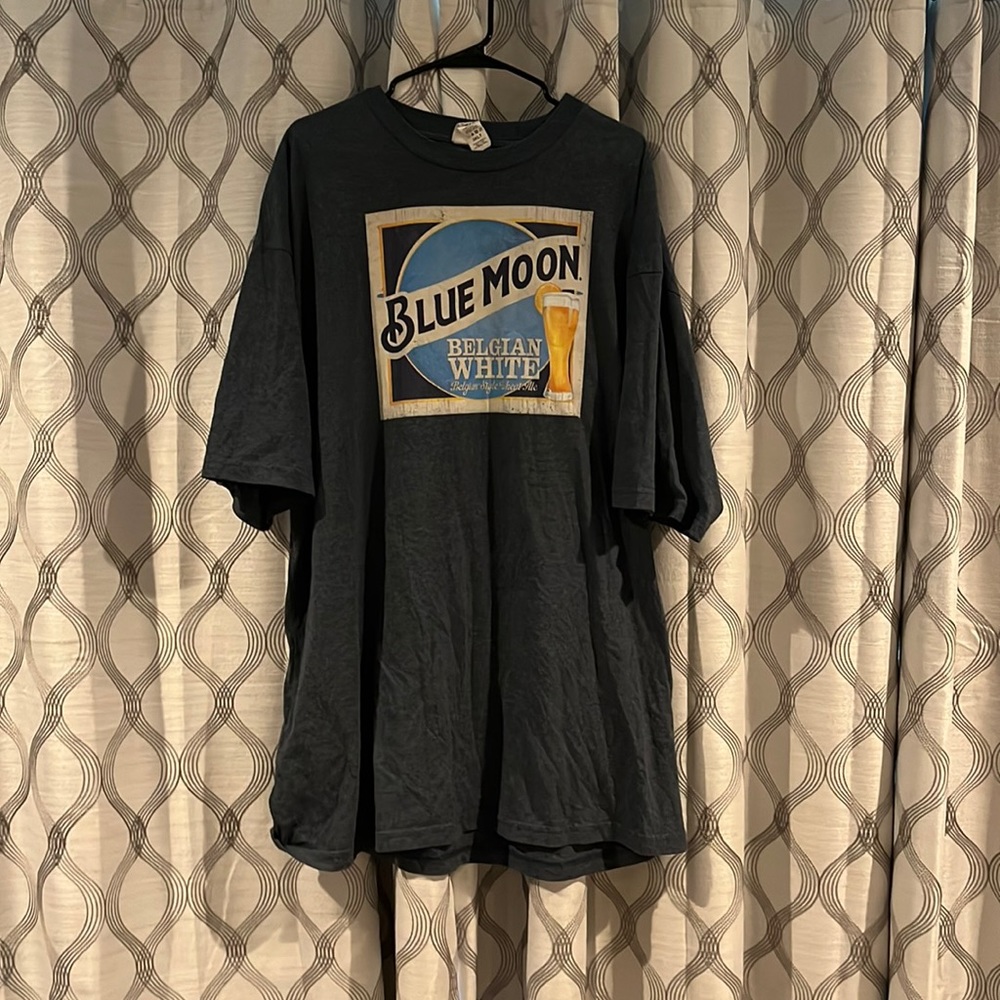 Blue Moon Tee